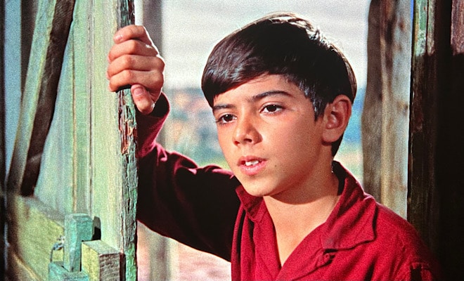 devotudoaocinema.com.br - "O Velho e o Mar" (1958), de John Sturges