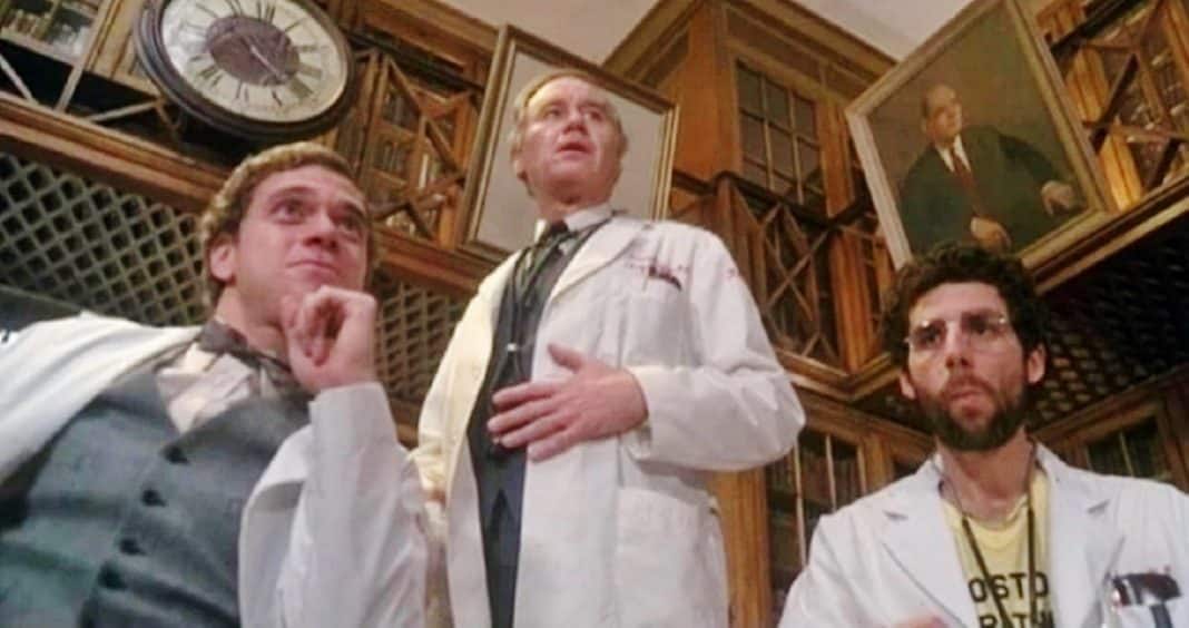 Dica do DTC – “A Casa de Deus”, de Donald Wrye