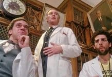 Dica do DTC – “A Casa de Deus”, de Donald Wrye