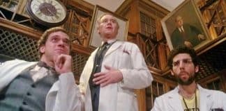 Dica do DTC – “A Casa de Deus”, de Donald Wrye