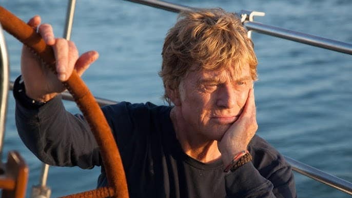 devotudoaocinema.com.br - Os MELHORES trabalhos na carreira de ROBERT REDFORD