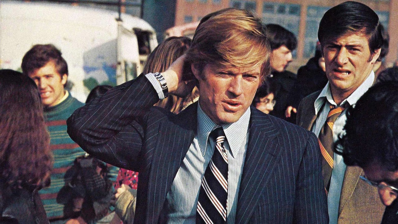 devotudoaocinema.com.br - Os MELHORES trabalhos na carreira de ROBERT REDFORD
