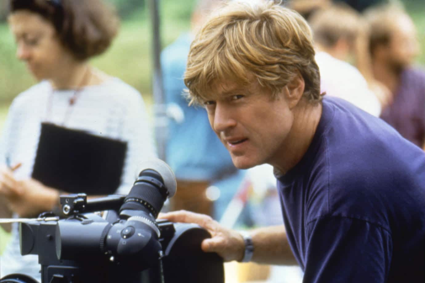 devotudoaocinema.com.br - Os MELHORES trabalhos na carreira de ROBERT REDFORD