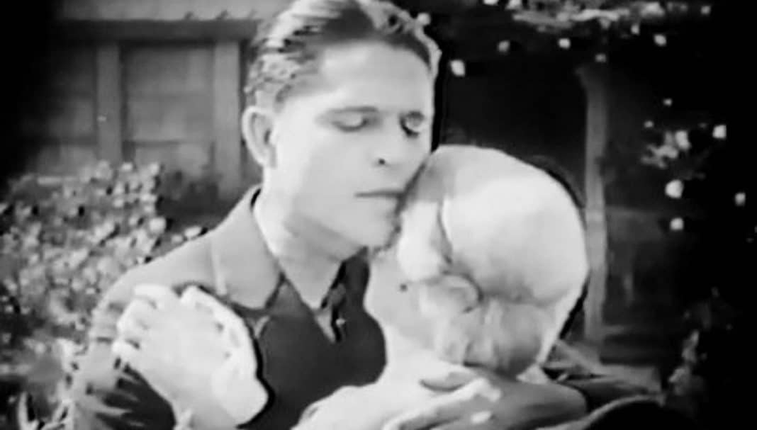 Dica do DTC – “Águas Chamejantes”, de F. Harmon Weight