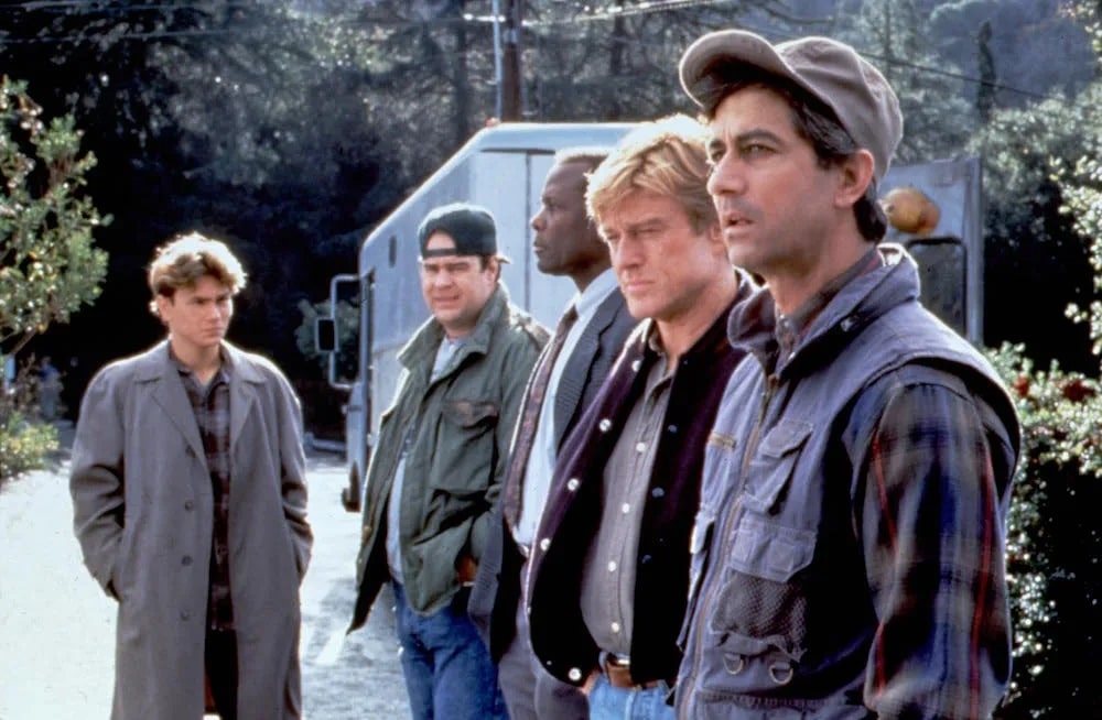 devotudoaocinema.com.br - Os MELHORES trabalhos na carreira de ROBERT REDFORD