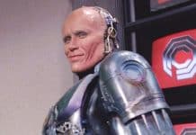 “Robocop – O Policial do Futuro”, de Paul Verhoeven