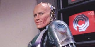 “Robocop – O Policial do Futuro”, de Paul Verhoeven