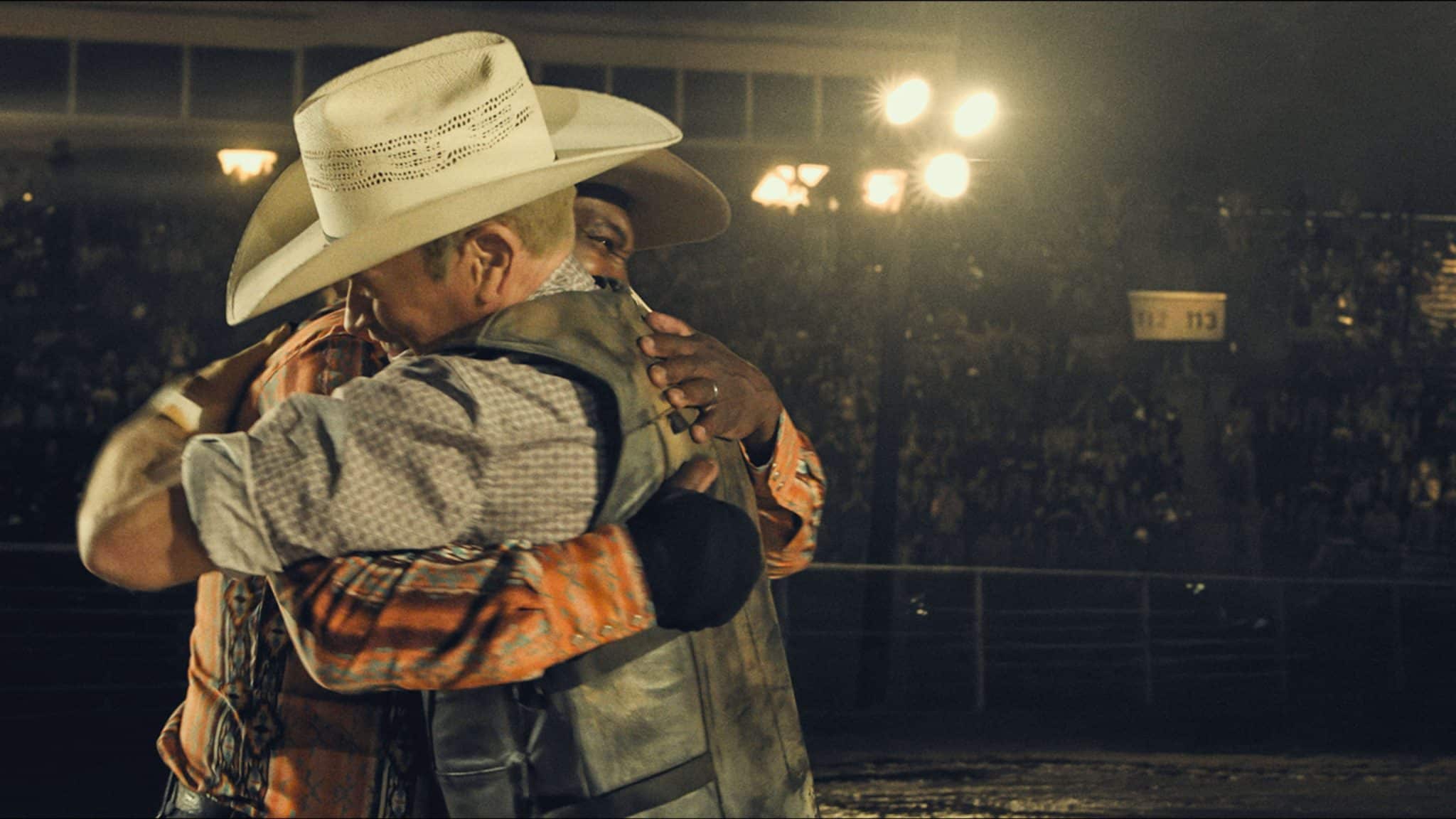 devotudoaocinema.com.br - Crítica de "O Último Rodeio", de Jon Avnet