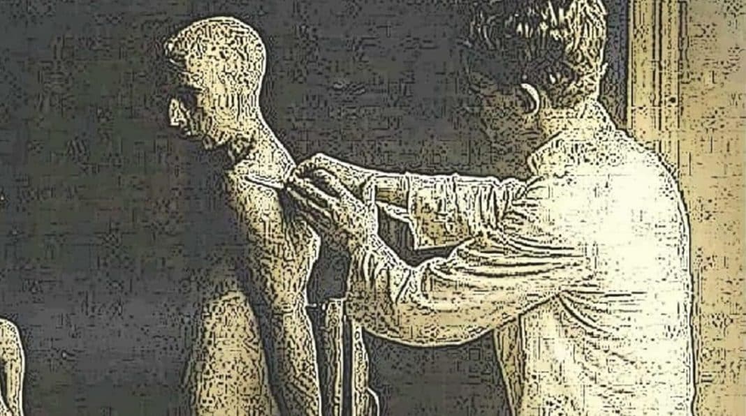 NOVO LIVRO: “8 Passos Para a Reconstrução da Esperança”