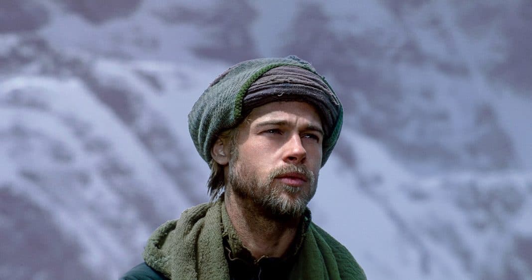 ÓTIMOS filmes que ACABAM de entrar na NETFLIX