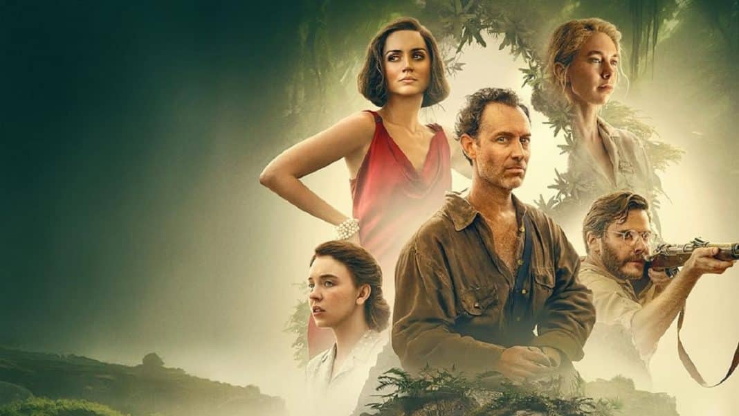 Crítica de “Éden”, de Ron Howard