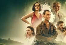 Crítica de “Éden”, de Ron Howard