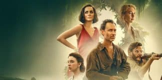 Crítica de “Éden”, de Ron Howard