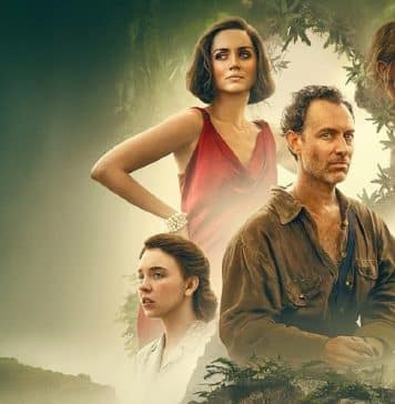 Crítica de “Éden”, de Ron Howard