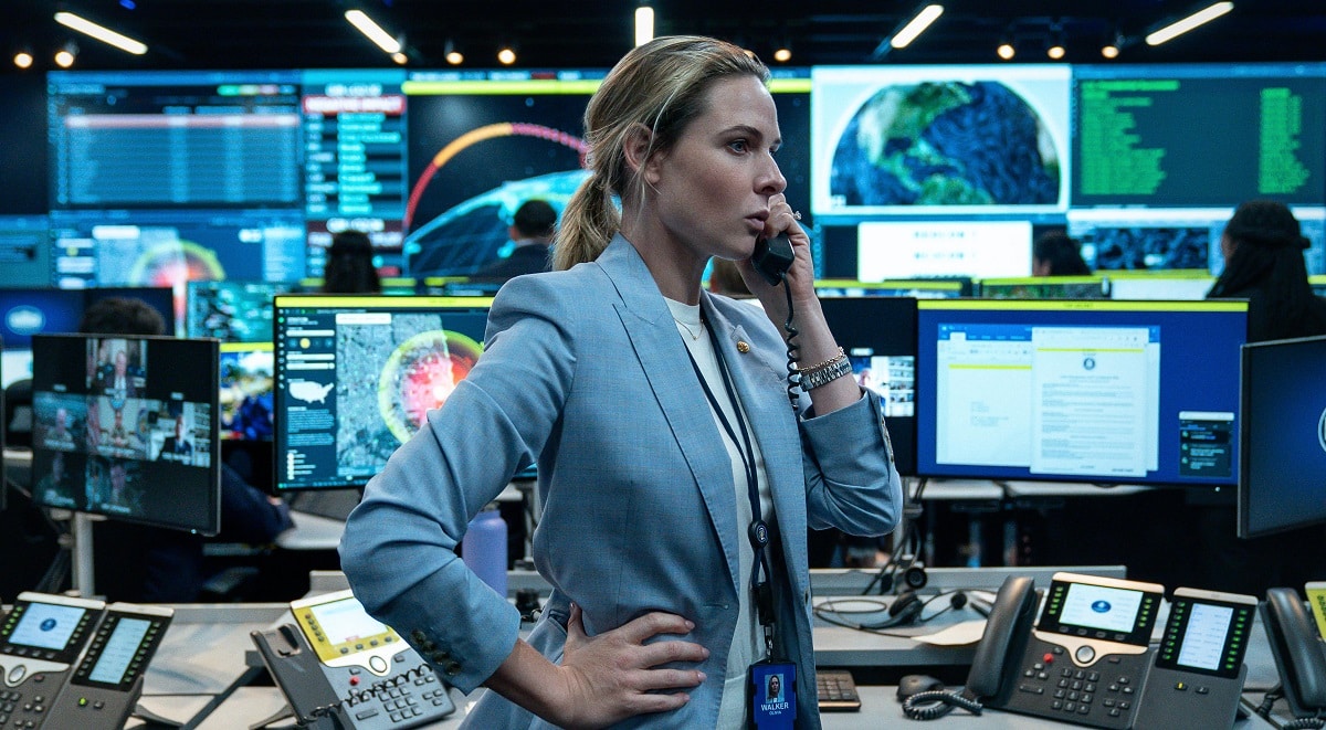 devotudoaocinema.com.br - Crítica de "Casa de Dinamite", de Kathryn Bigelow