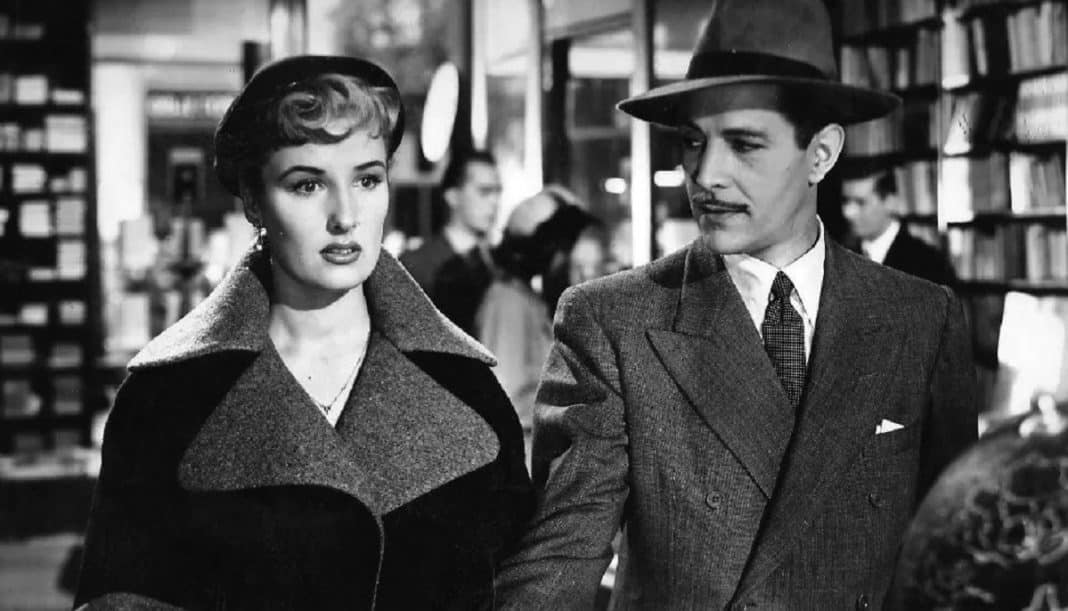 Dica do DTC – “El Pendiente” (1951), de León Klimovsky