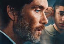 Crítica de “Steve”, de Tim Mielants