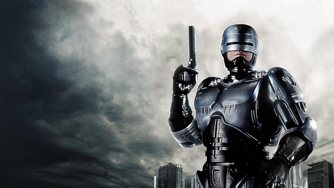 devotudoaocinema.com.br - "Robocop - O Policial do Futuro", de Paul Verhoeven