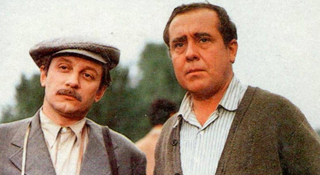 Dica do DTC – “A Testemunha” (1969), de Péter Bacsó