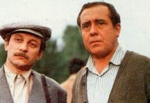 Dica do DTC – “A Testemunha” (1969), de Péter Bacsó