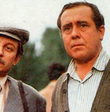 Dica do DTC – “A Testemunha” (1969), de Péter Bacsó