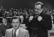 12 EXCELENTES filmes de TRIBUNAL