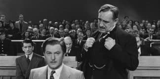 12 EXCELENTES filmes de TRIBUNAL