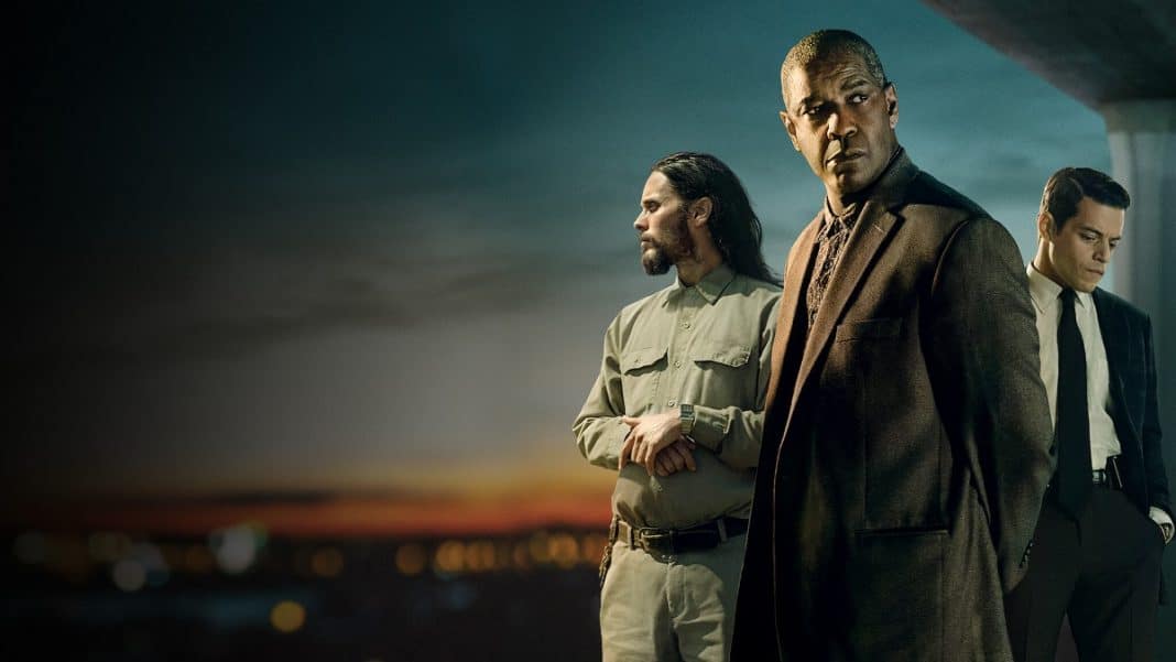 ÓTIMOS filmes que ACABAM de entrar na NETFLIX