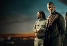 ÓTIMOS filmes que ACABAM de entrar na NETFLIX