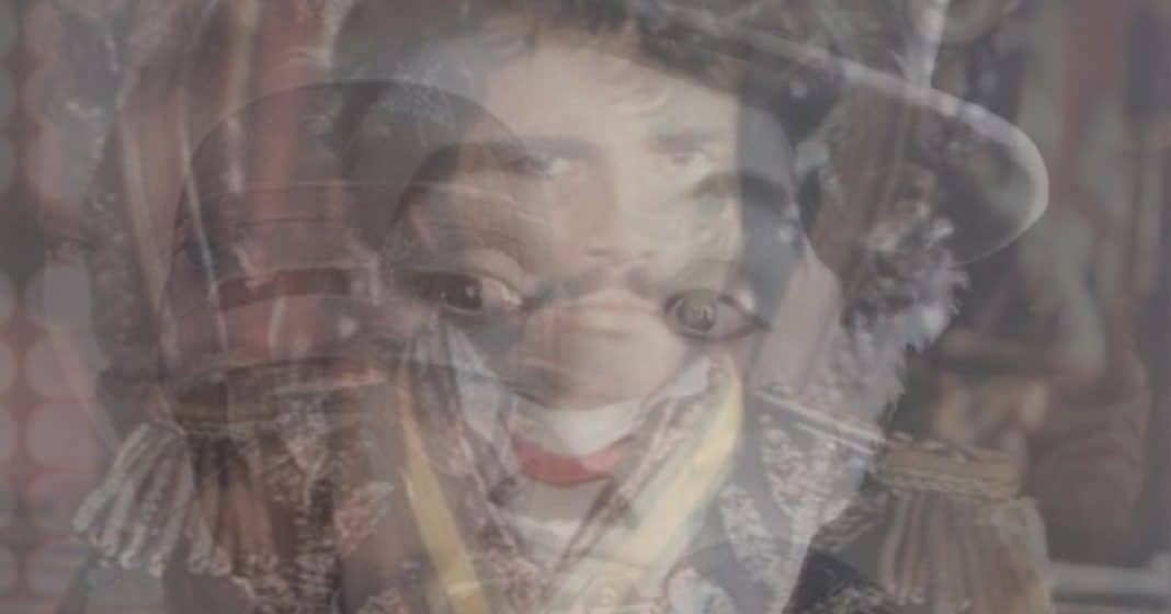 Teste: Qual filme você identifica primeiro na imagem?