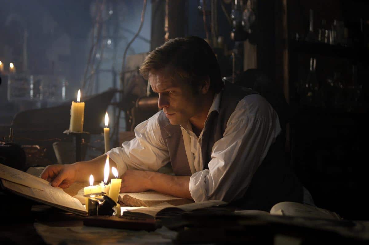 devotudoaocinema.com.br - As 7 MELHORES adaptações do "Frankenstein" de Mary Shelley