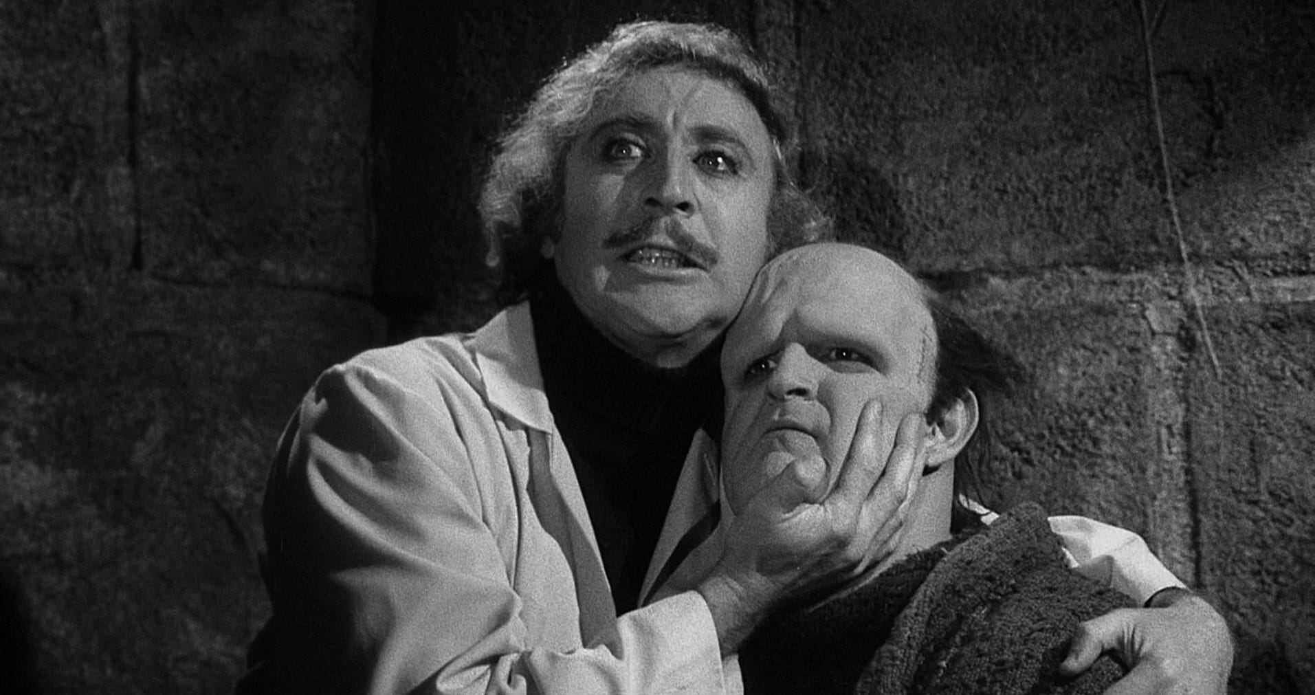 devotudoaocinema.com.br - As 7 MELHORES adaptações do "Frankenstein" de Mary Shelley