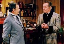 Dica do DTC – “Sherlock Holmes – O Mistério do Forte Vermelho”