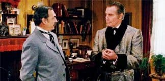 Dica do DTC – “Sherlock Holmes – O Mistério do Forte Vermelho”