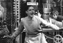 As 7 MELHORES adaptações do “Frankenstein” de Mary Shelley