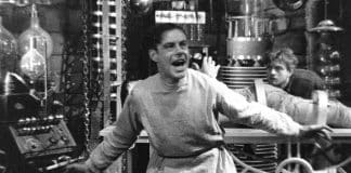 As 7 MELHORES adaptações do “Frankenstein” de Mary Shelley