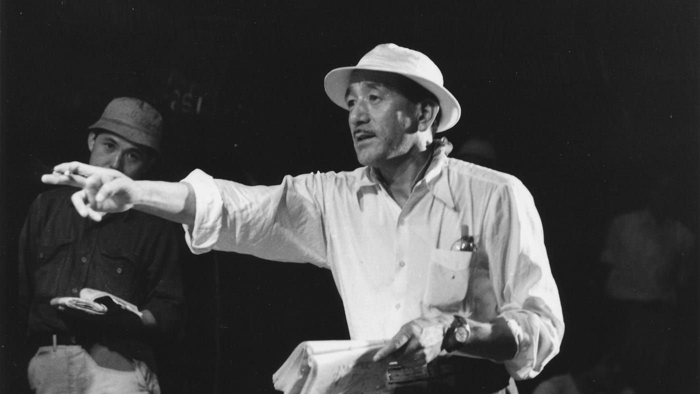 devotudoaocinema.com.br - Textos sobre filmes de YASUJIRO OZU