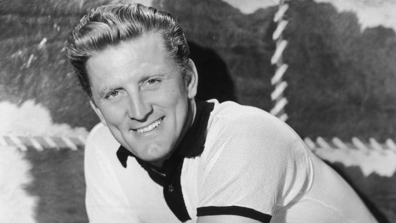 Textos sobre filmes com KIRK DOUGLAS devotudoaocinema.com.br - Textos sobre filmes com KIRK DOUGLAS