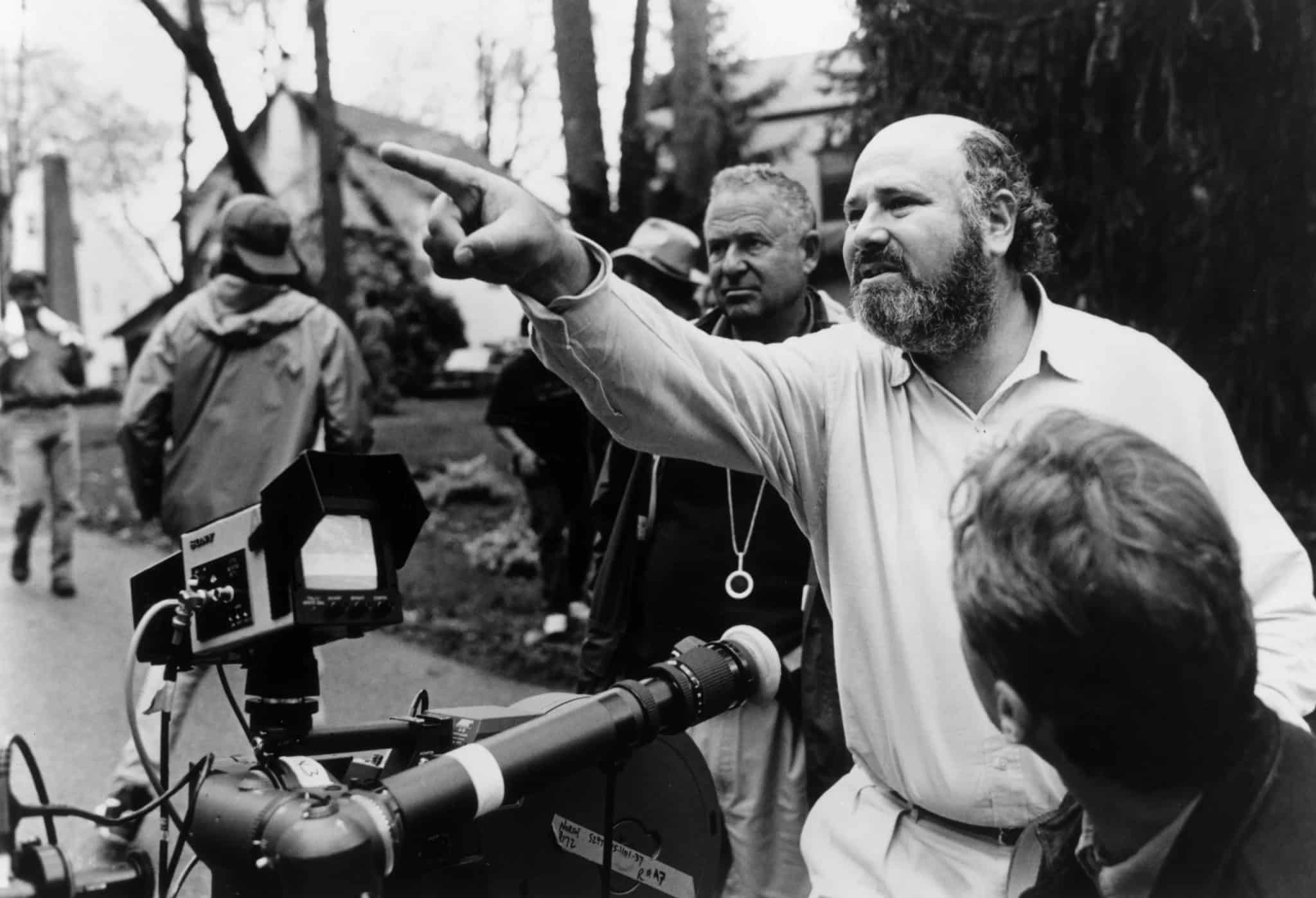 Os 10 MELHORES filmes do diretor ROB REINER devotudoaocinema.com.br - Os 10 MELHORES filmes do diretor ROB REINER