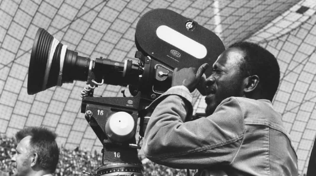 Os 4 MELHORES filmes do diretor OUSMANE SEMBÈNE