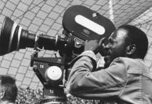 Os 4 MELHORES filmes do diretor OUSMANE SEMBÈNE Os 4 MELHORES filmes do diretor OUSMANE SEMBÈNE