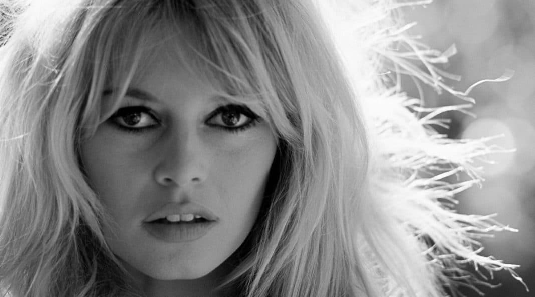 Textos sobre filmes com BRIGITTE BARDOT