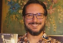 Entrevista sobre a minha jornada artística de quase 25 anos