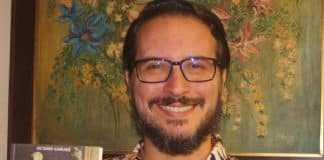 Entrevista sobre a minha jornada artística de quase 25 anos