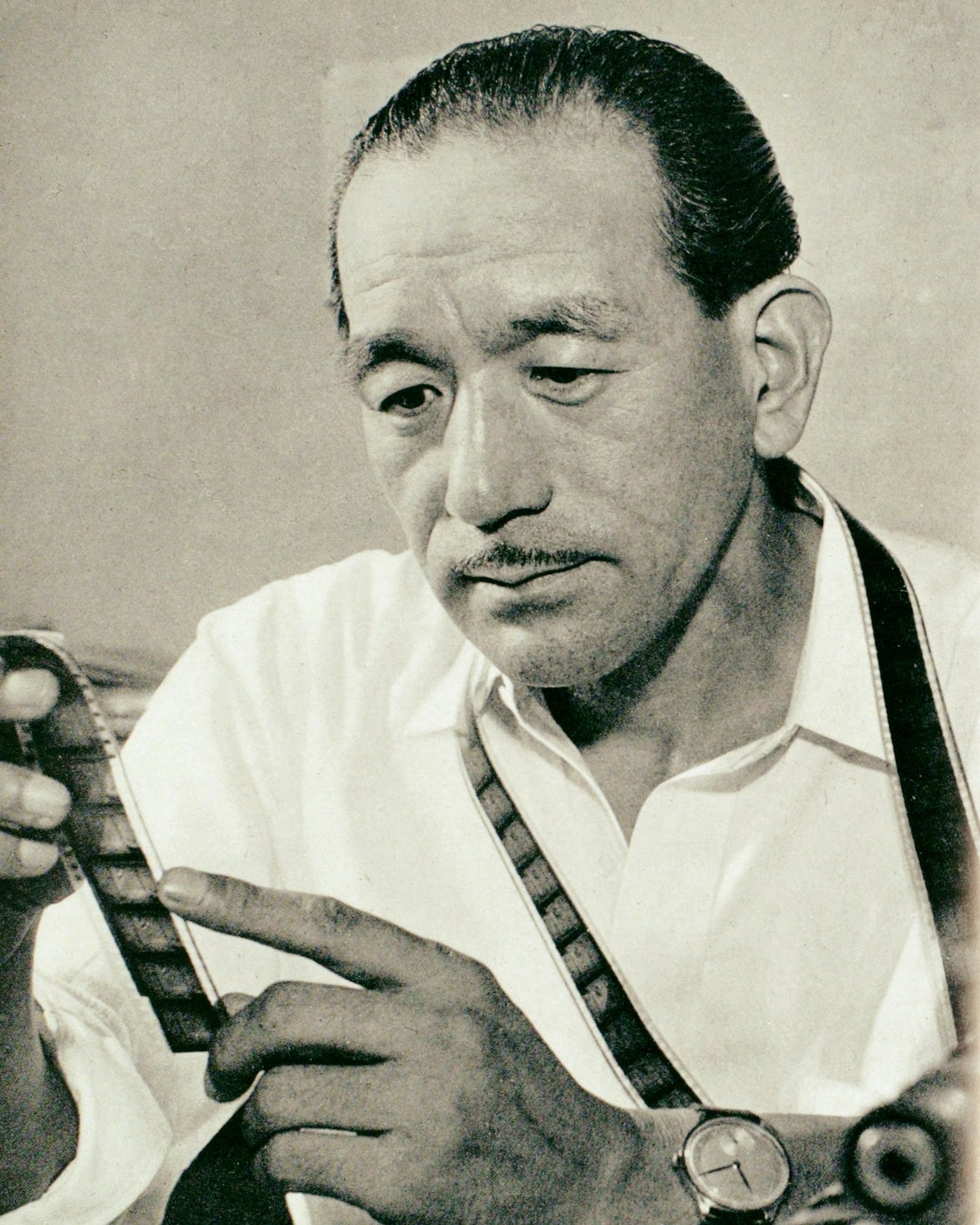 devotudoaocinema.com.br - Textos sobre filmes de YASUJIRO OZU