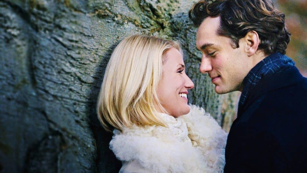 ÓTIMOS filmes que ACABAM de entrar na NETFLIX