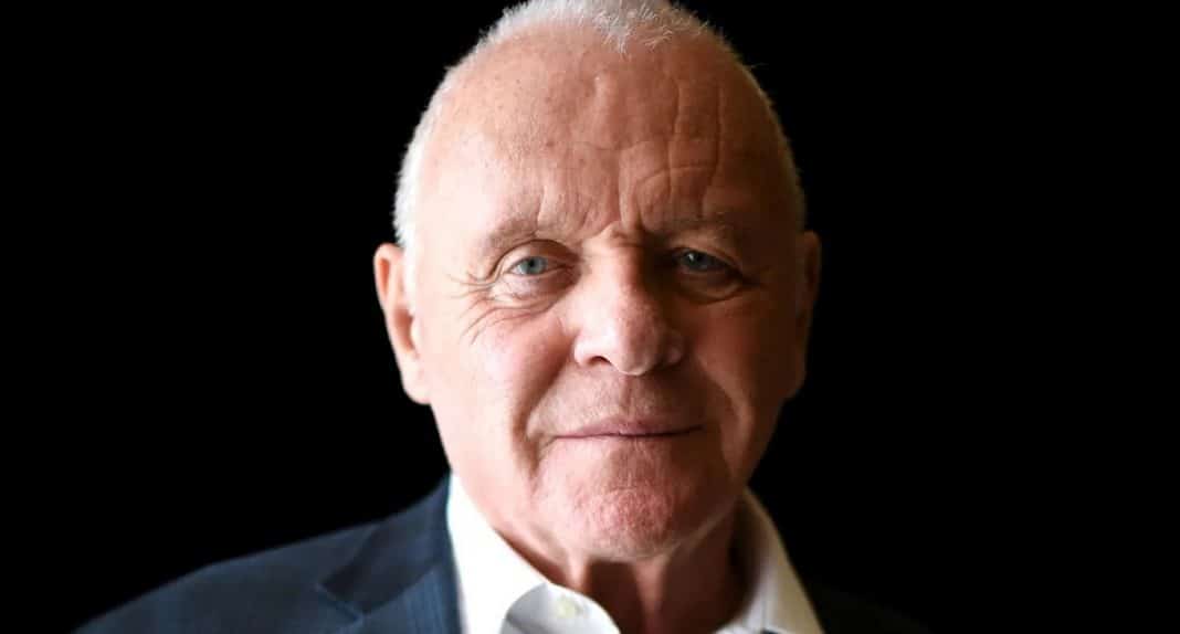 Textos sobre filmes com ANTHONY HOPKINS