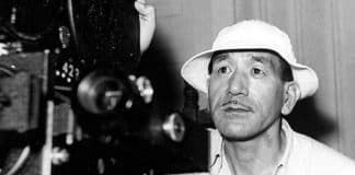 Textos sobre filmes de YASUJIRO OZU