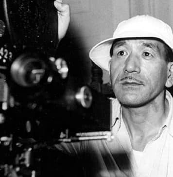 Textos sobre filmes de YASUJIRO OZU