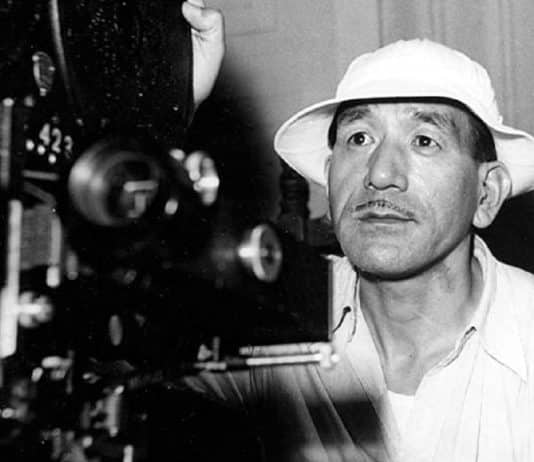 Textos sobre filmes de YASUJIRO OZU